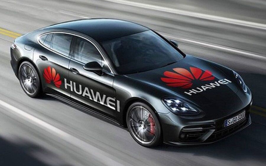 Huawei đạt được thỏa thuận cấp phép với nhà cung cấp của Volkswagen