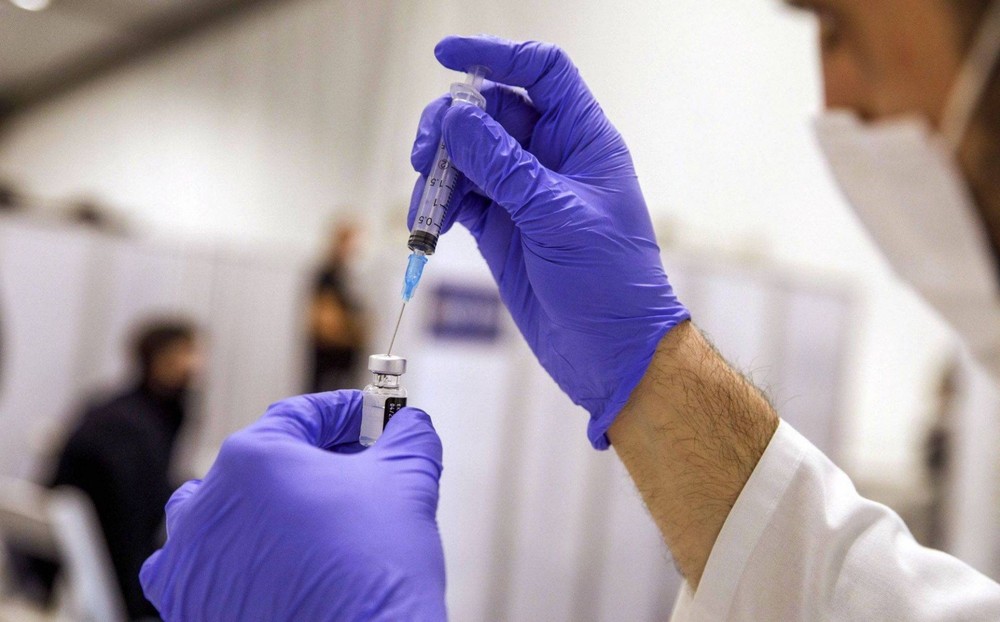 Pfizer phát triển vaccine tăng cường chống lại biến thể delta