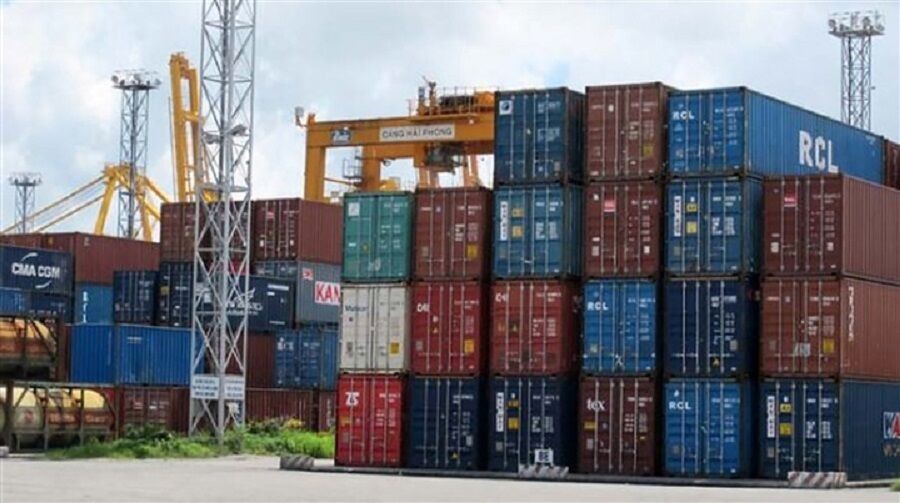 Đề nghị giảm phí lưu container, lưu kho, bãi hàng hóa cho doanh nghiệp