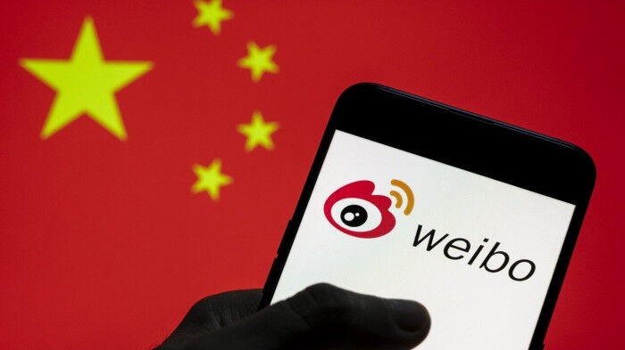 Giám đốc truyền thông của Weibo bị bắt vì cáo buộc hối lộ