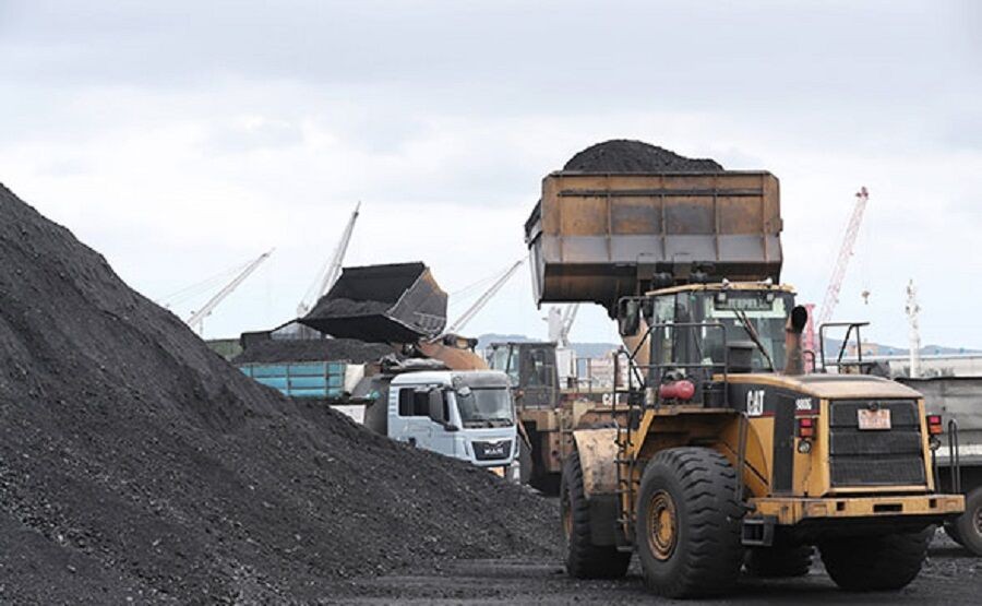 34 doanh nghiệp ngành than của Indonesia bị cấm xuất khẩu