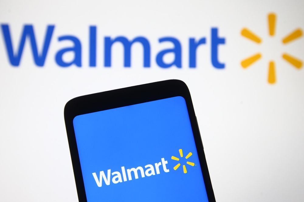 “Nối gót” Amazon, Walmart tuyển dụng chuyên gia về tiền điện tử