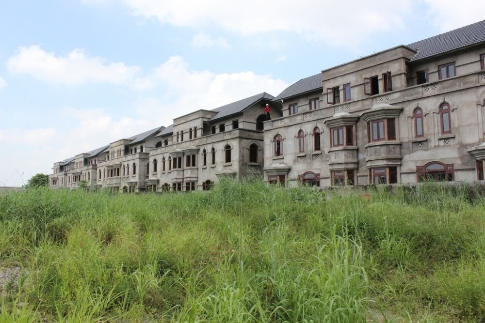 Trong tháng 8/202,  Hà Nội cần làm rõ tiến độ xử lý hàng trăm dự án bỏ hoang