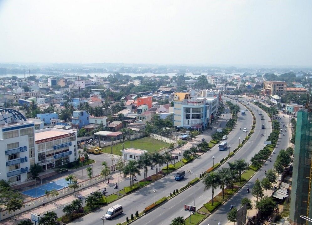 Đồng Nai: Tìm nhà đầu tư khu nhà ở gần 4.000 tỷ đồng tại TP Long Khánh