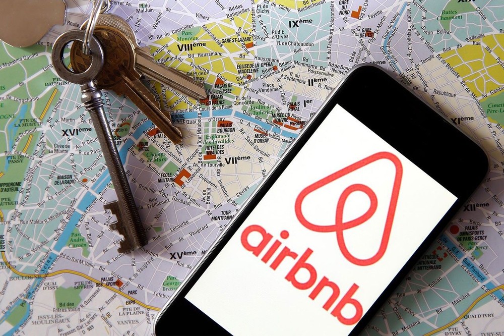 Airbnb cung cấp nhà ở tạm thời cho các nạn nhân thiên tai