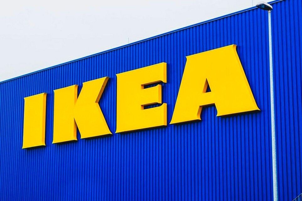 IKEA “lấn sân” lĩnh vực năng lượng sạch tại Thuỵ Điển