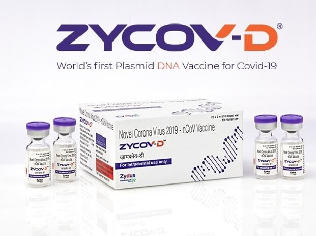 Ấn Độ phê duyệt khẩn cấp vaccine DNA ngừa Covid-19 đầu tiên trên thế giới