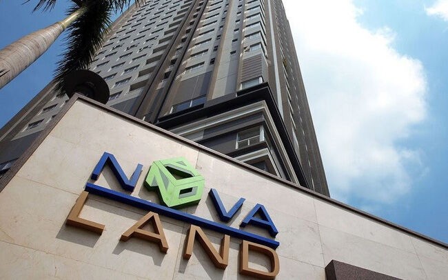 Novaland sắp phát hành hơn 884 triệu cp, vốn điều lệ tăng lên hơn 23.000 tỷ đồng