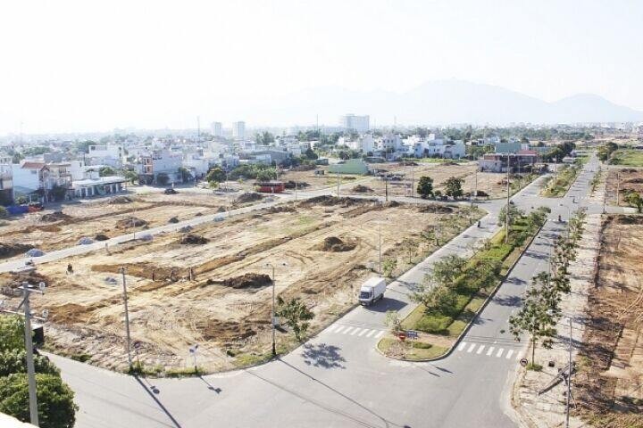 Đà Nẵng kiến nghị chủ trương đầu tư ba dự án nhà ở và khu tái định cư