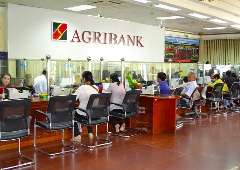 Agribank lãi trước thuế gần 9.500 tỷ đồng 6 tháng đầu năm, bổ sung 3.500 tỷ vốn điều lệ