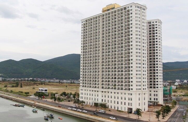 Đà Nẵng không còn cấp phép cho loại hình căn hộ condotel