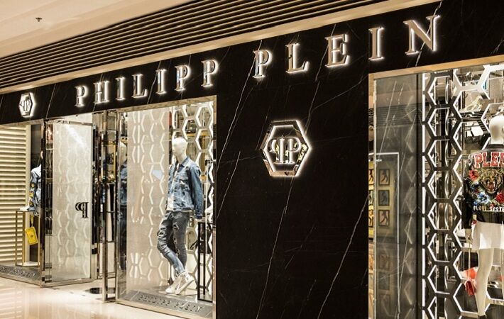 Philipp Plein là tập đoàn thời trang đầu tiên chấp nhận tiền điện tử