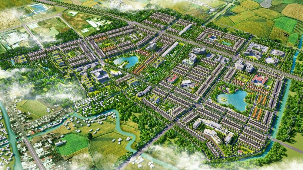 Bạc Liêu kêu gọi đầu tư hai khu đô thị mới hơn 2.500 tỷ đồng