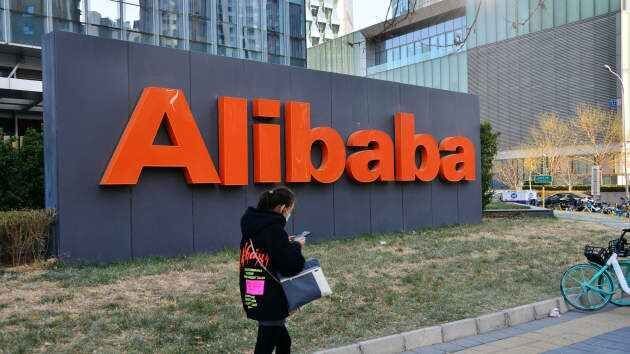 Alibaba sa thải quản lý cấp cao vì cáo buộc quấy rối nhân viên