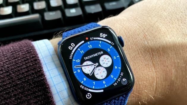 Việc sản xuất Apple Watch mới bị đình trệ do... thiết kế quá phức tạp