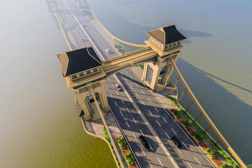 Hà Nội giao Him Lam nghiên cứu xây cầu Trần Hưng Đạo gần 9.000 tỷ đồng