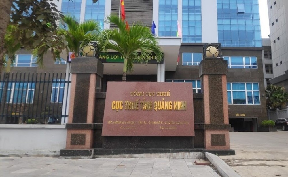Quảng Ninh công khai 296 doanh nghiệp “chây ỳ” nợ thuế, có nhiều ông lớn BĐS, xây dựng