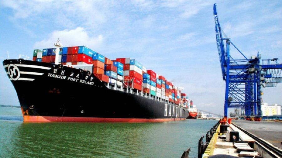Cục Hàng hải yêu cầu niêm yết công khai giá cước, phụ thu vận tải container