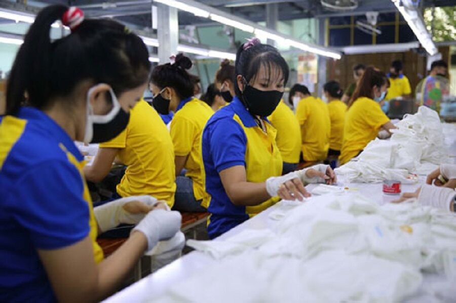 Công đoàn Việt Nam đề xuất chi Quỹ Bảo hiểm thất nghiệp hỗ trợ người lao động