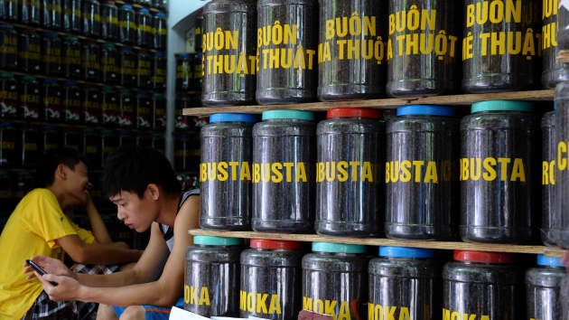 “Lockdown” tại Việt Nam có thể khiến giá cà phê "tương đối cao" cho đến năm 2022
