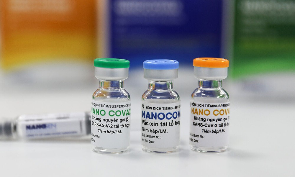 Hội đồng Đạo đức: Cần tiếp tục đánh giá hiệu lực bảo vệ của vaccine Nanocovax