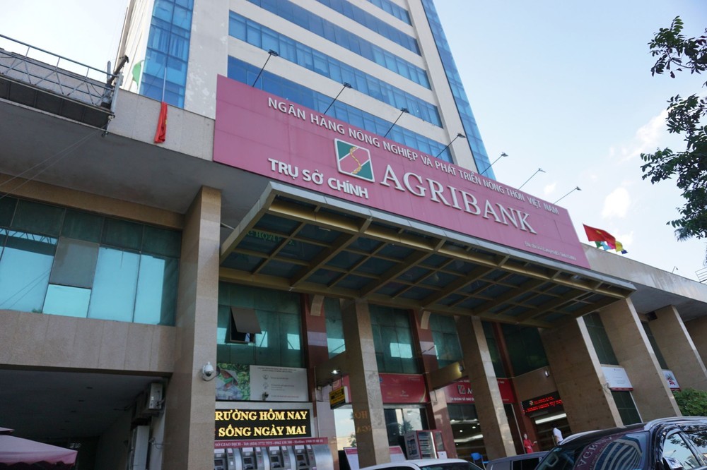 Agribank hạ giá bán khoản nợ hơn 300 tỷ đồng của Tập đoàn Xuân Lãm