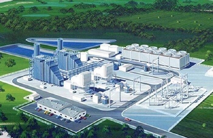 4 nhà đầu tư ngoại cùng muốn đầu tư trung tâm điện lực LNG Cà Ná 49.000 tỷ đồng