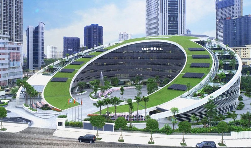 Thoái vốn thành công khỏi Vĩnh Sơn, Viettel thu về hơn 922 tỷ đồng