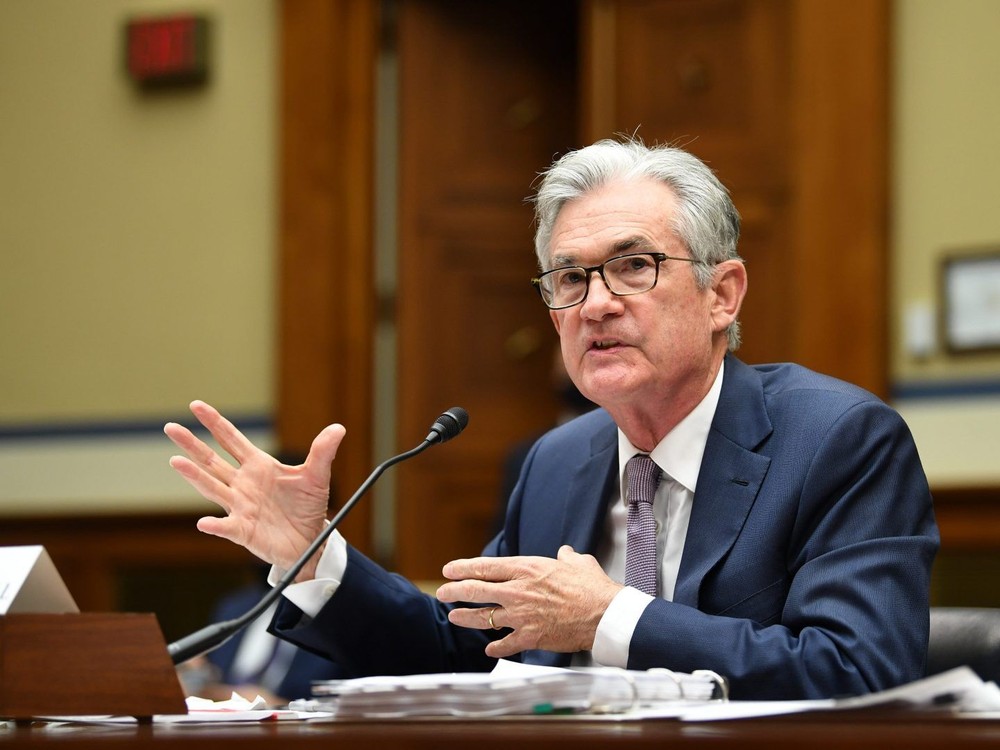 Phố Wall kỳ vọng Chủ tịch Jerome Powell tiếp tục 4 năm lãnh đạo tại Fed