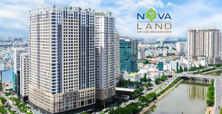 Novaland dự kiến rót thêm 1.000 tỷ đồng vào bất động sản Khánh An