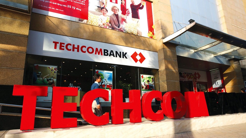Techcombank sắp phát hành 6 triệu cổ phiếu ESOP với giá 10.000 đồng/cp