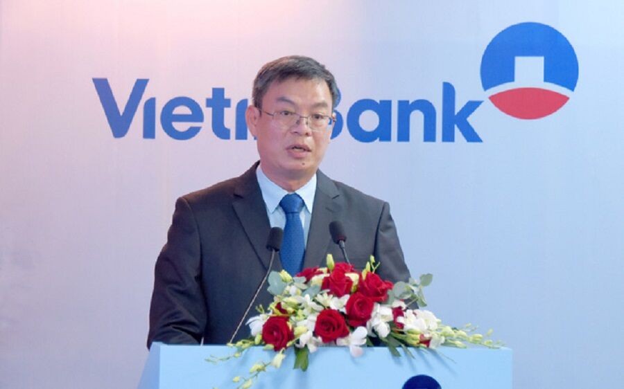 Ông Trần Minh Bình giữ chức Chủ tịch HĐQT VietinBank