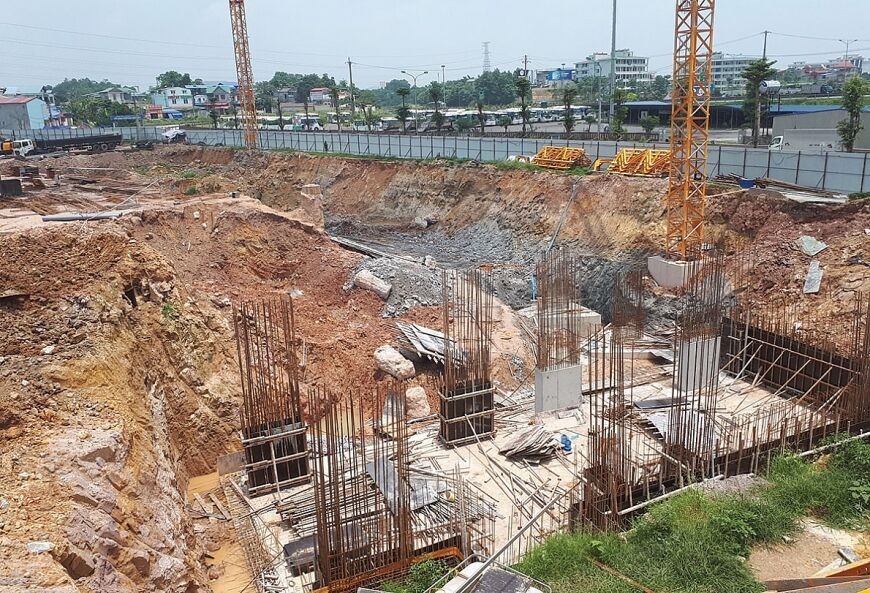 Thái Nguyên đề xuất “khai tử” 21 dự án khu đô thị, nhà ở chậm tiến độ