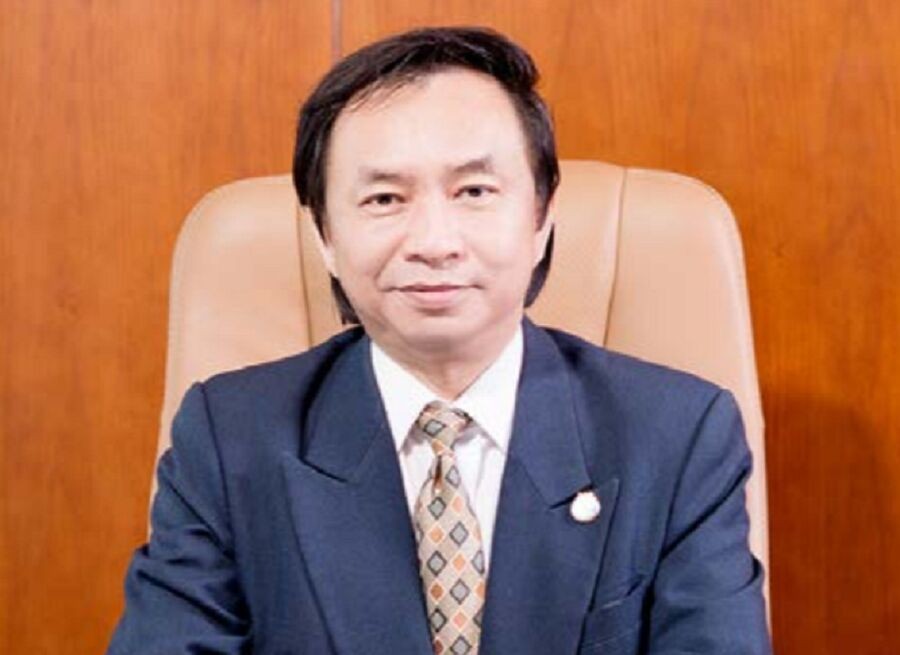 Ông Trần Tấn Lộc được bổ nhiệm Tổng giám đốc Eximbank