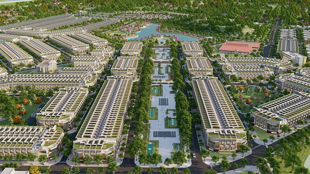 Năm Bảy Bảy muốn vay thêm 900 tỷ đồng để đầu tư dự án De Lagi tại Bình Thuận