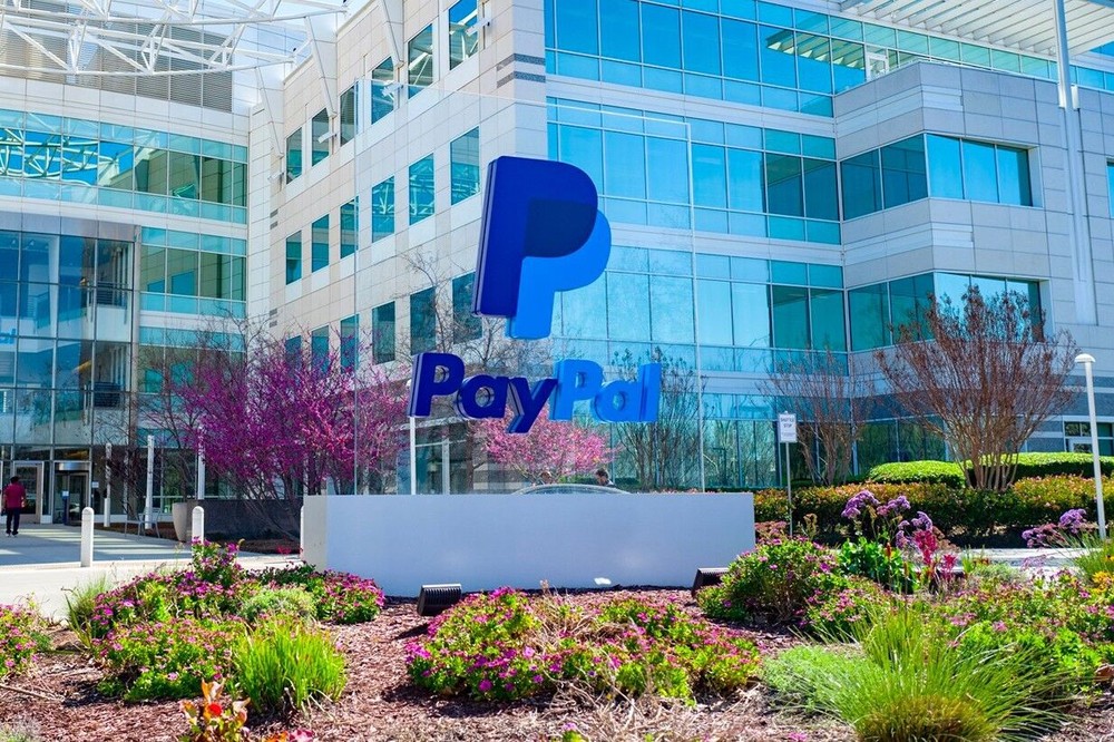PayPal dự định ra mắt một loại tiền điện tử của riêng mình