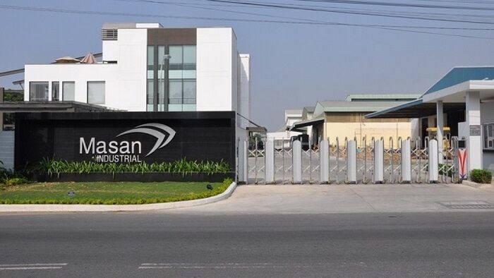 Masan Group sắp phát hành hơn 236 triệu cp thưởng, nâng vốn lên 14.160 tỷ đồng