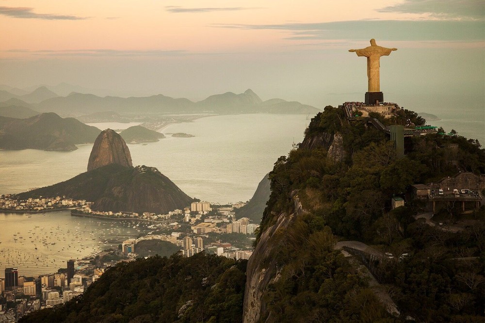 Rio de Janeiro sẽ phân bổ 1% ngân sách kho bạc cho Bitcoin