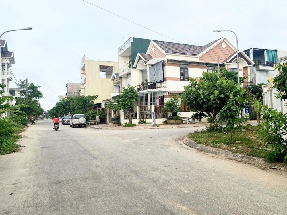 Quảng Ngãi bác đề xuất làm dự án KDC kết hợp nhà ở thương mại Vĩnh Phú