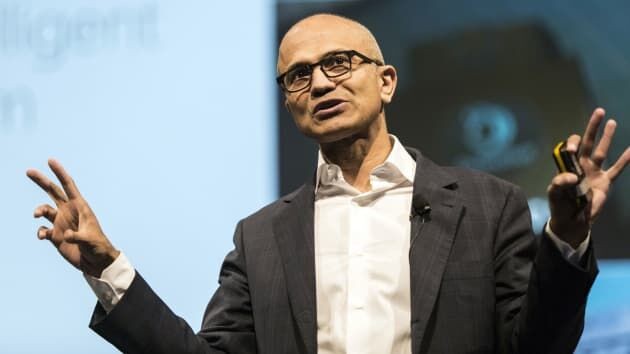Microsoft lập kỷ lục về thỏa thuận công nghệ lớn nhất từ ​​trước đến nay