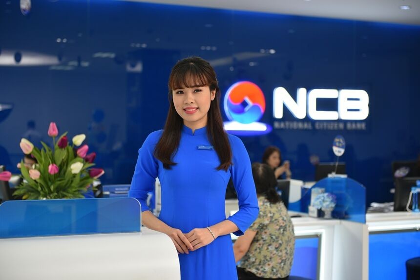 NCB công bố báo cáo tài chính: Ổn định, vững vàng vượt qua đại dịch