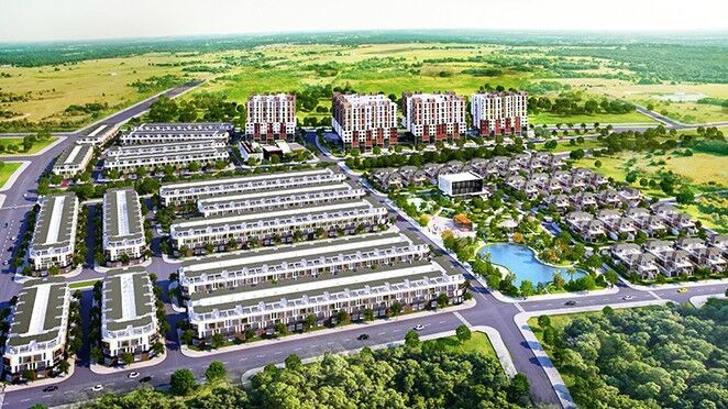 Hưng Yên có 485 dự án đầu tư thứ cấp còn hiệu lực