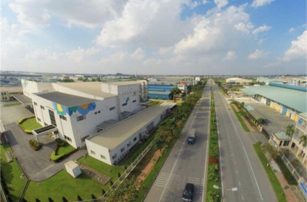 Quảng Nam: Huyện Phú Ninh muốn sớm làm Khu công nghiệp Phú Xuân 108ha