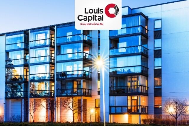 Louis Capital (TGG) báo lãi gần 100 tỷ đồng năm 2021
