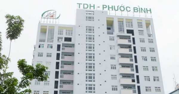 Năm thứ 2 liên tiếp Thuduc House (TDH) báo lỗ kỷ lục hơn 715 tỷ đồng