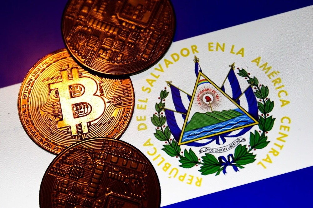 IMF kêu gọi El Salvador bỏ Bitcoin khỏi hạng mục tiền tệ hợp pháp