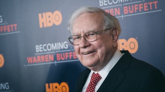 Ngoài Warren Buffett, 10 tỷ phú hàng đầu thế giới đều mất hàng tỷ USD ngay đầu 2022