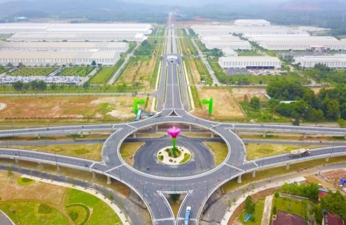 IDJ Việt Nam muốn đầu tư 800 tỷ xây Trung tâm khởi nghiệp tại Quảng Nam