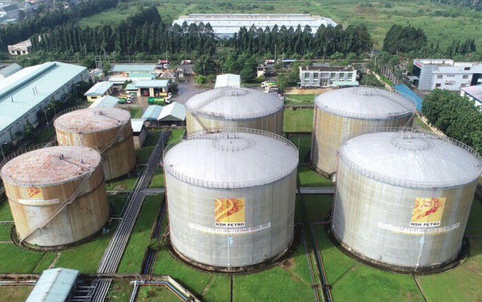 NSH Petro phát hành riêng lẻ 75 triệu cổ phiếu PSH, Chủ tịch dự kiến mua 60 triệu cp