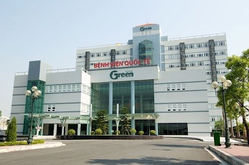 Hapaco phát hành 55,47 triệu cổ phiếu để huy động vốn đầu tư vào Bệnh viện Quốc tế Green